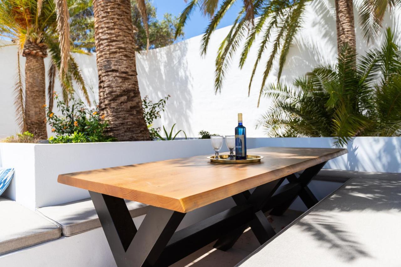 Apartment Luxury Mauresque Orquidea *