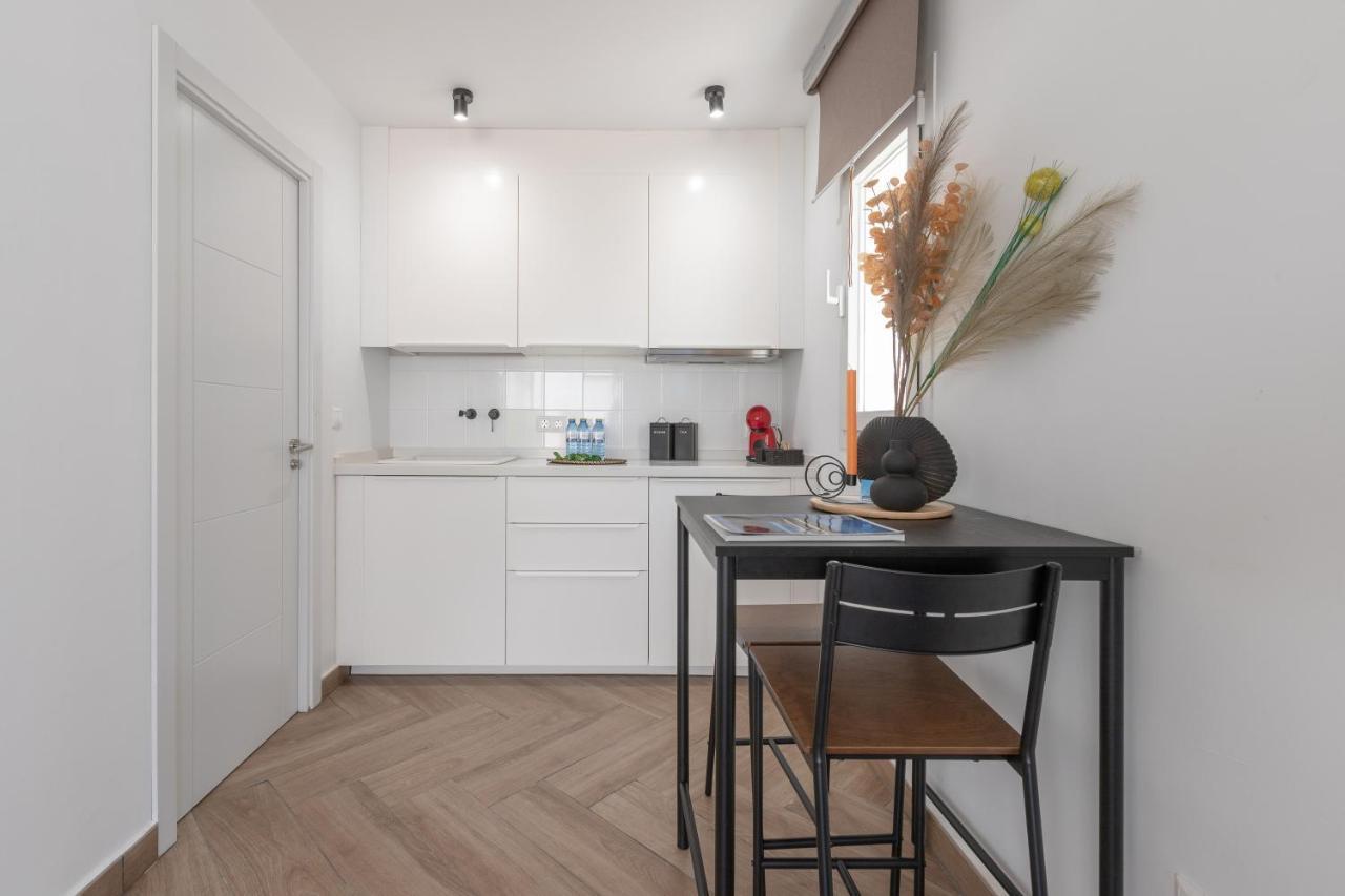 Luxury Mauresque Orquidea Apartment *