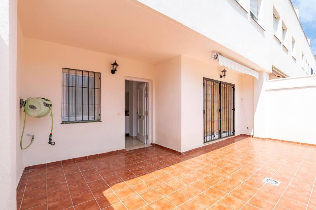 Holiday home Adosado Jacuzzi Urb La Canada *