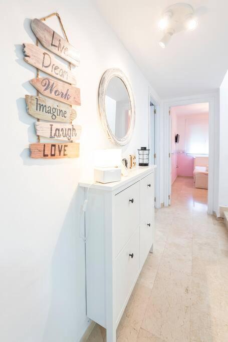 Holiday home Adosado Jacuzzi Urb La Canada Torremolinos
