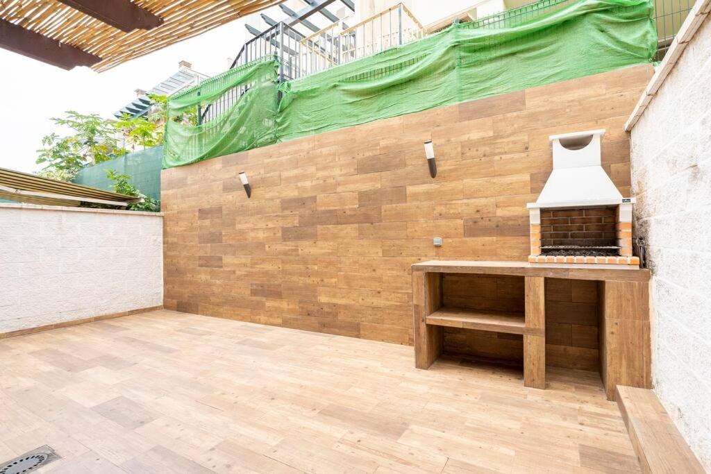 Holiday home Adosado Jacuzzi Urb La Canada