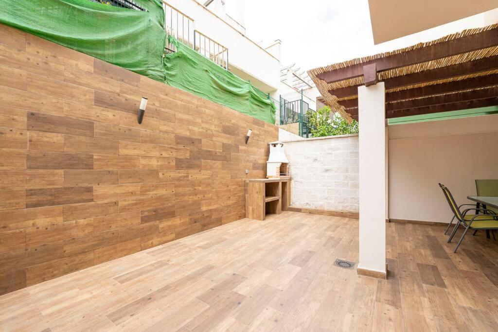 Adosado Jacuzzi Urb La Canada Torremolinos