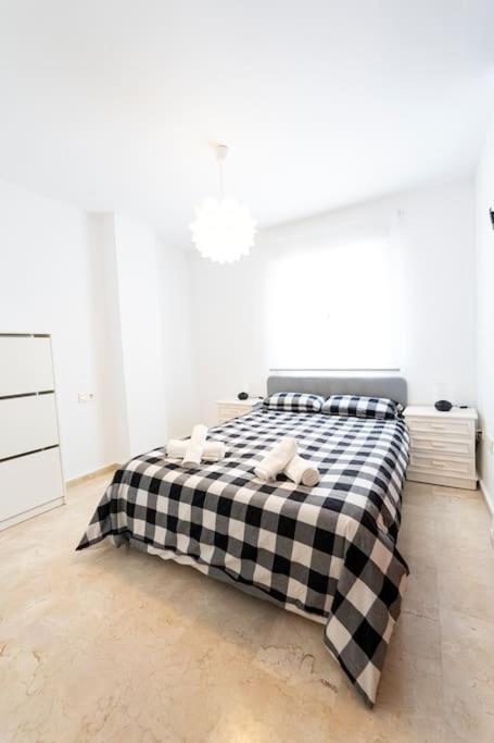 Holiday home Adosado Jacuzzi Urb La Canada Torremolinos