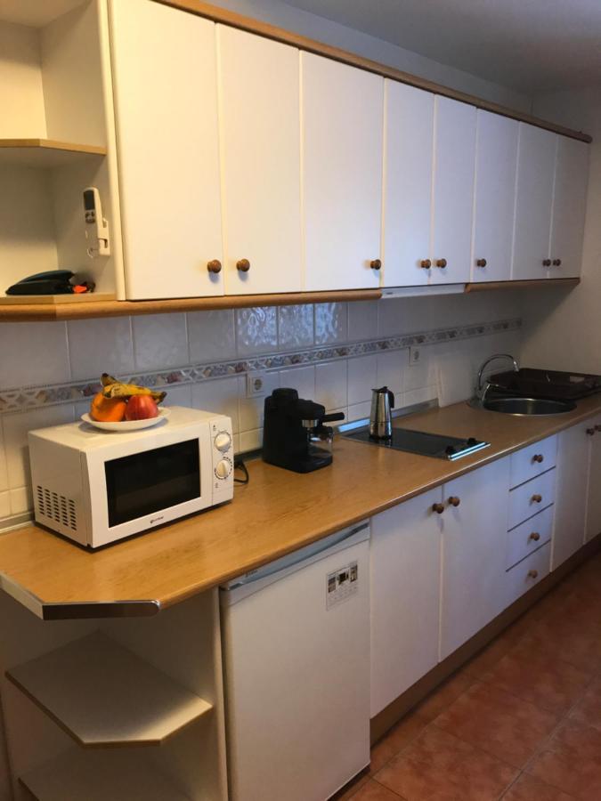 Carihuela Playa Sol Aloha6 Appartement *