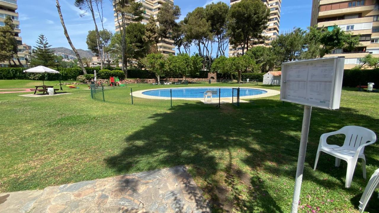 Urb. Playamar Ii - Torremolinos, Malaga Appartement Torremolinos