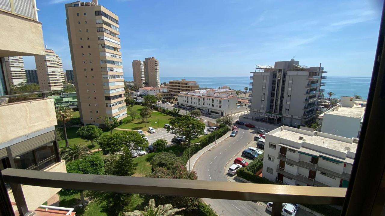 Urb. Playamar Ii - Torremolinos, Malaga Torremolinos