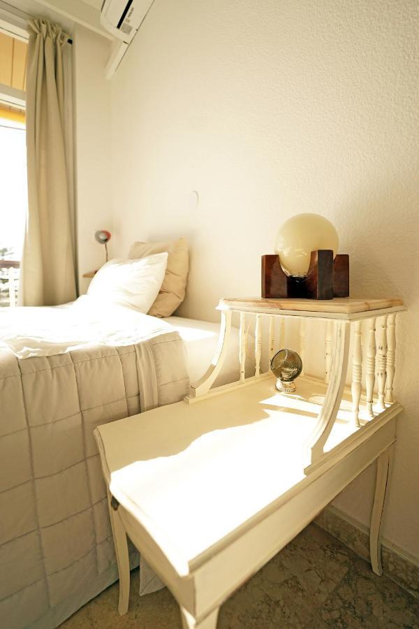 Apartamento Santa Clara Cozy Sea View Torremolinos
