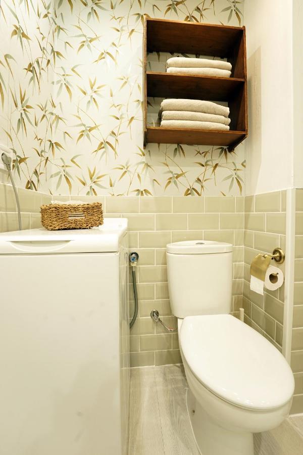 Apartamento Santa Clara Cozy Sea View *