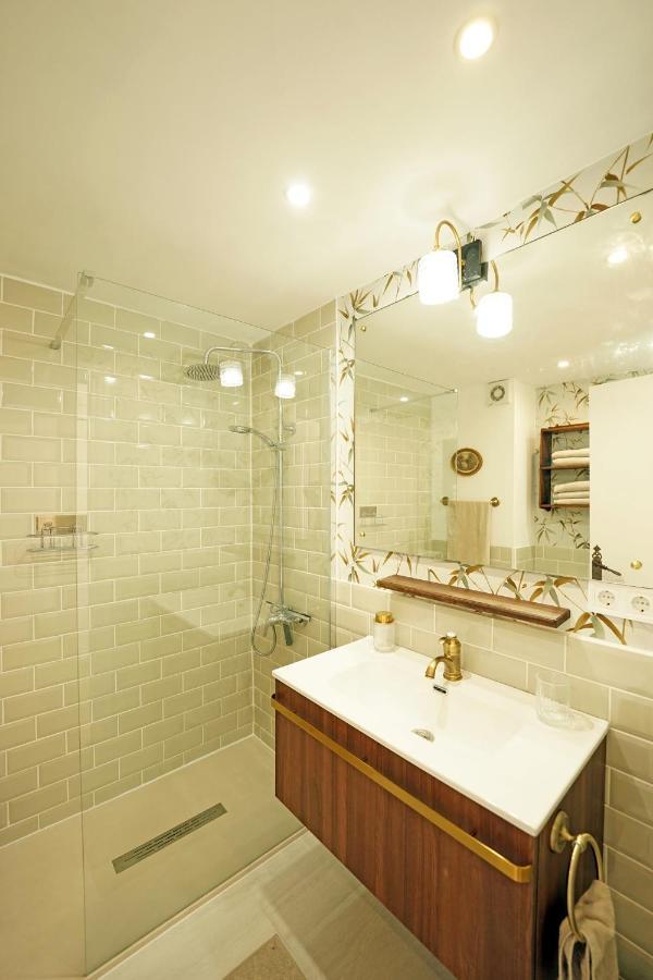 Apartamento Santa Clara Cozy Sea View
