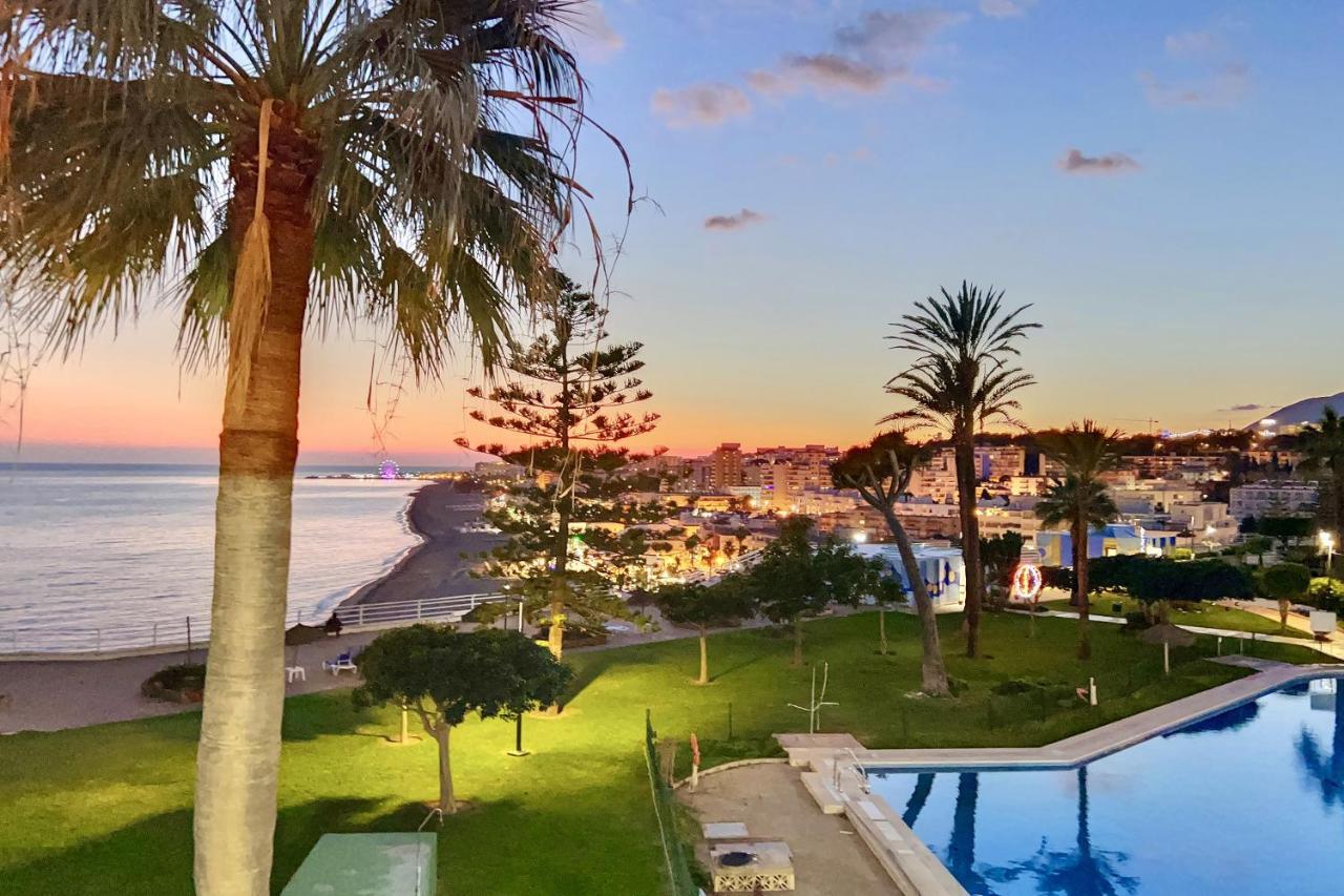 Santa Clara Cozy Sea View Torremolinos