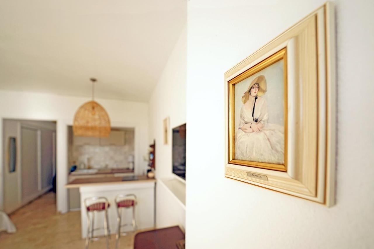 Santa Clara Cozy Sea View Apartamento Torremolinos