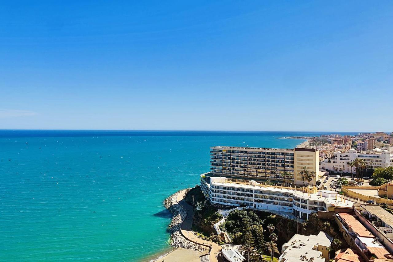 Santa Clara Cozy Sea View Apartamento Torremolinos