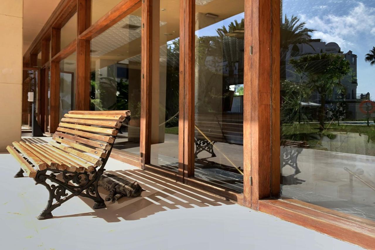 Santa Clara Cozy Sea View Apartamento