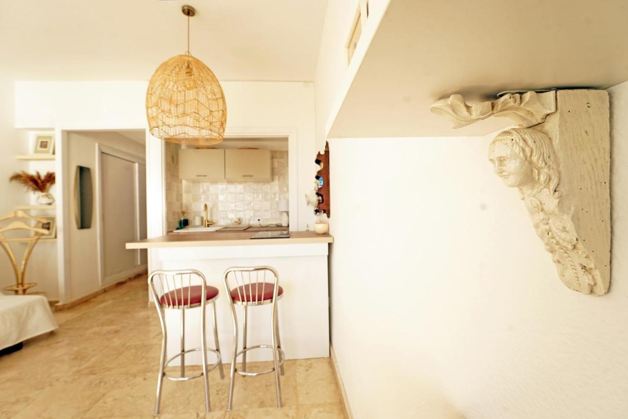 Santa Clara Cozy Sea View Apartamento *
