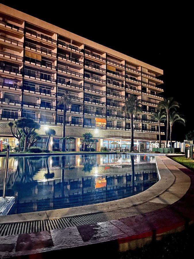 Santa Clara Cozy Sea View * Torremolinos