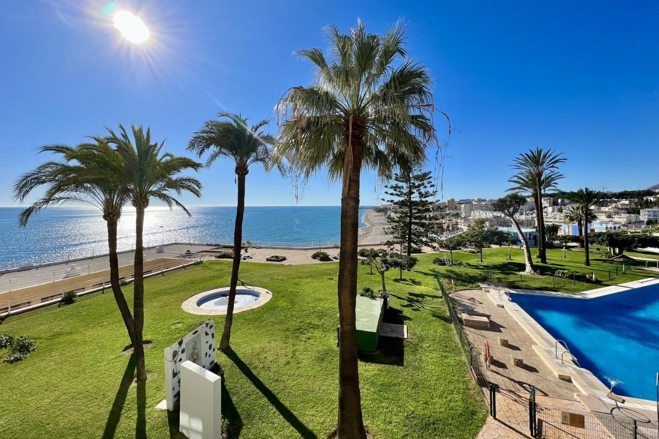 Santa Clara Cozy Sea View *
