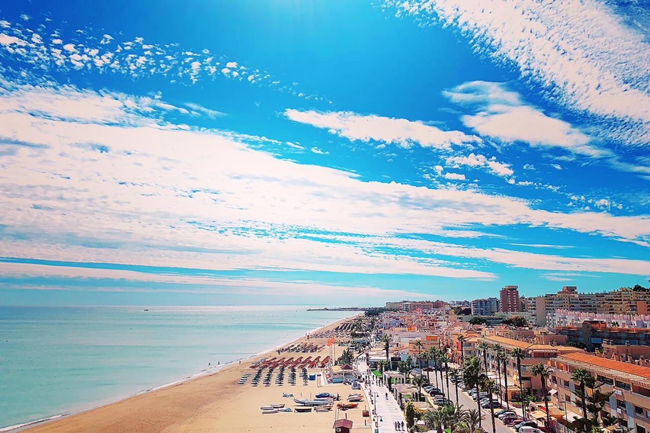 Santa Clara Cozy Sea View * Torremolinos