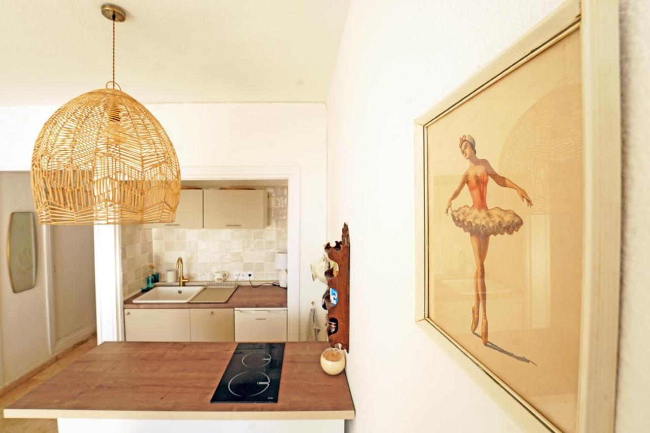 Apartamento Santa Clara Cozy Sea View