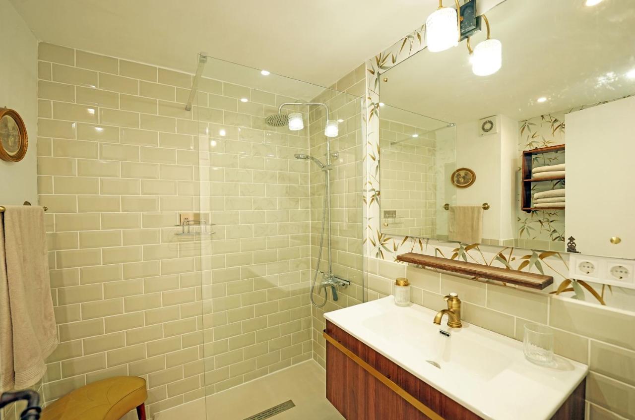 Santa Clara Cozy Sea View Apartamento *