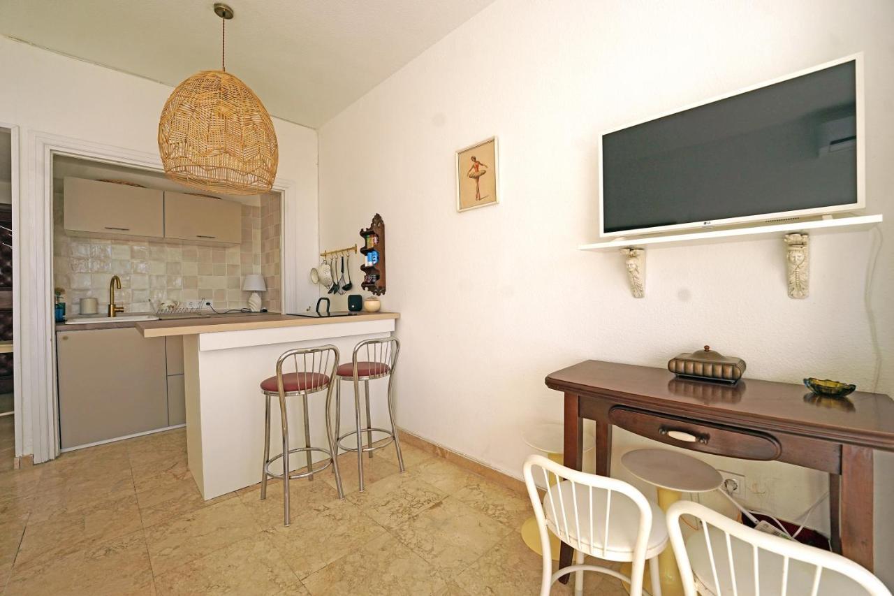 Santa Clara Cozy Sea View * Torremolinos