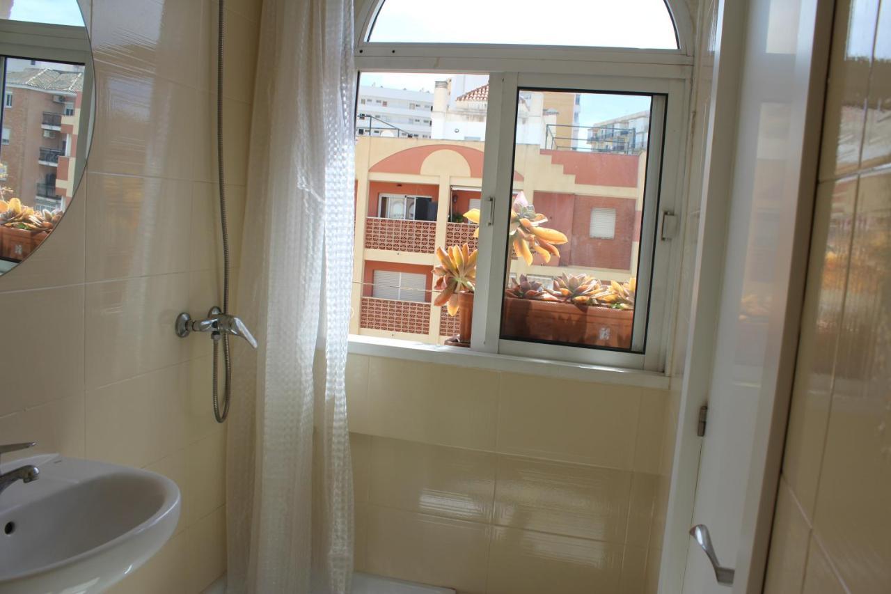 5º Fllor Homestay Torremolinos