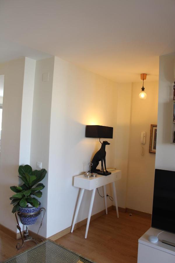 Homestay 5º Fllor Torremolinos