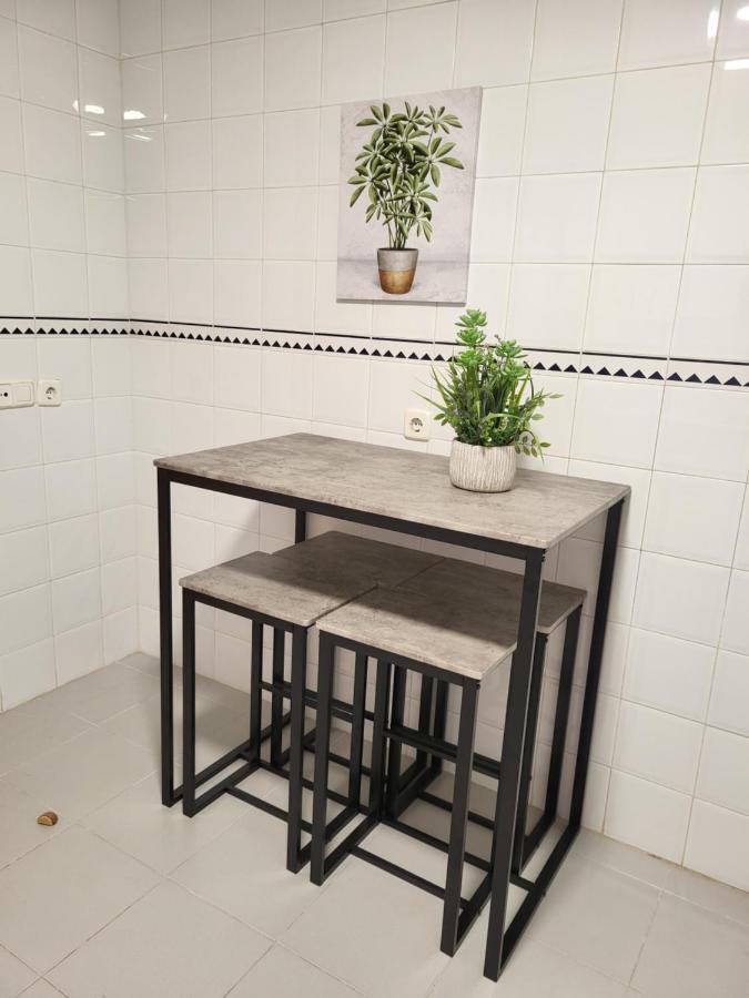 Appartement Playa La Vina P *