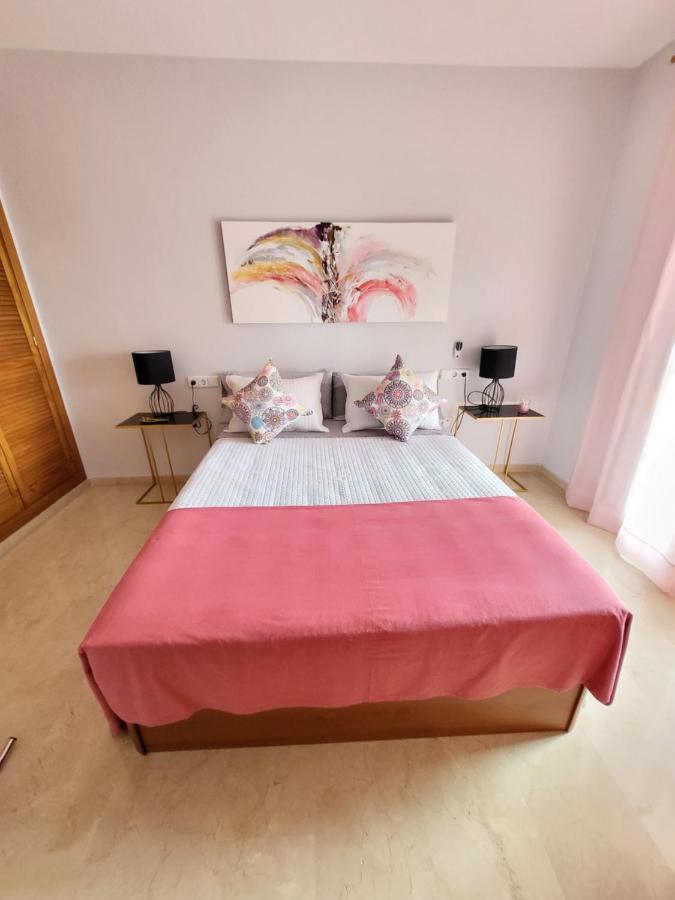 Playa La Vina P Appartement Torremolinos