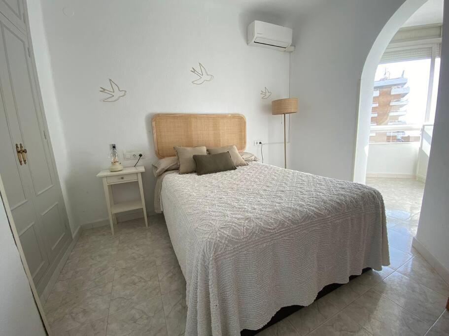 Apartamento Las Mercedes34 Torremolinos