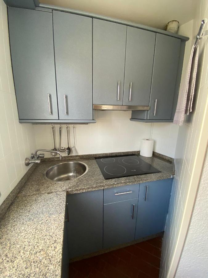 Apartamento Las Mercedes34 *