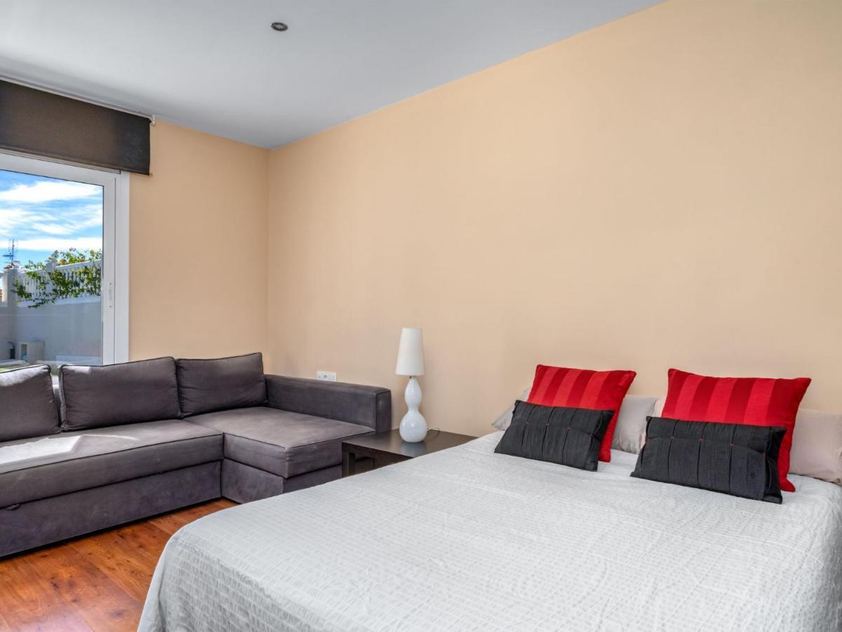 Tropical By Interhome Torremolinos
