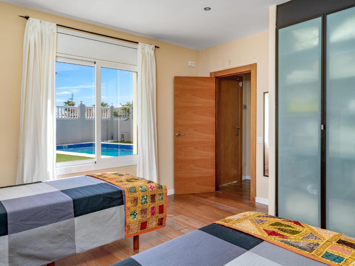 Tropical By Interhome Torremolinos