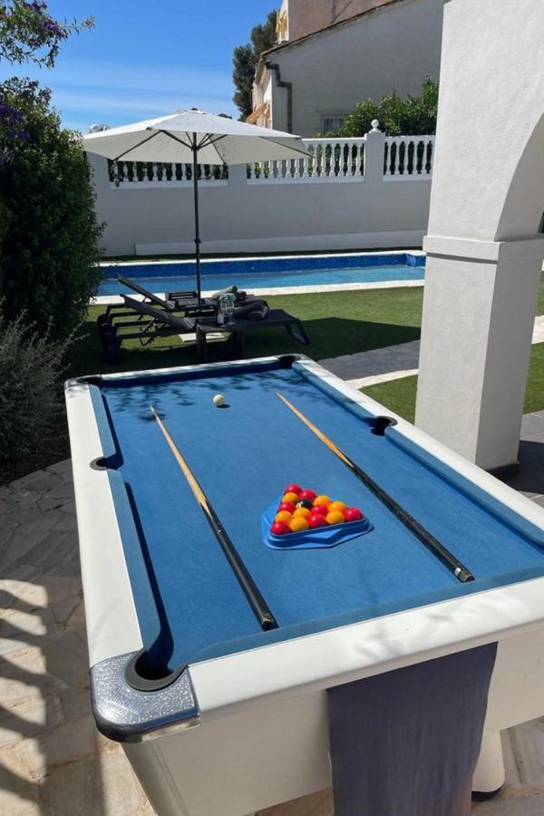 Tropical By Interhome * Torremolinos