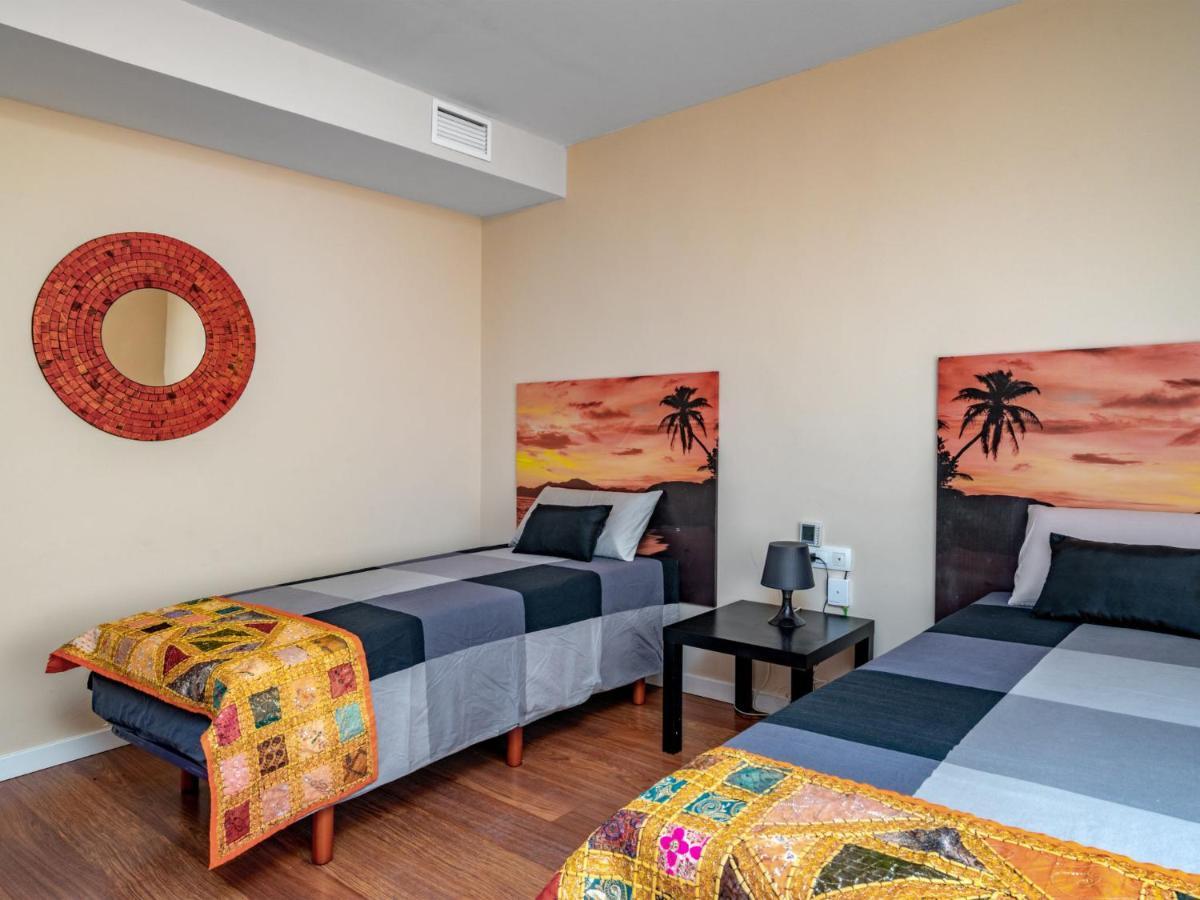 Tropical By Interhome *