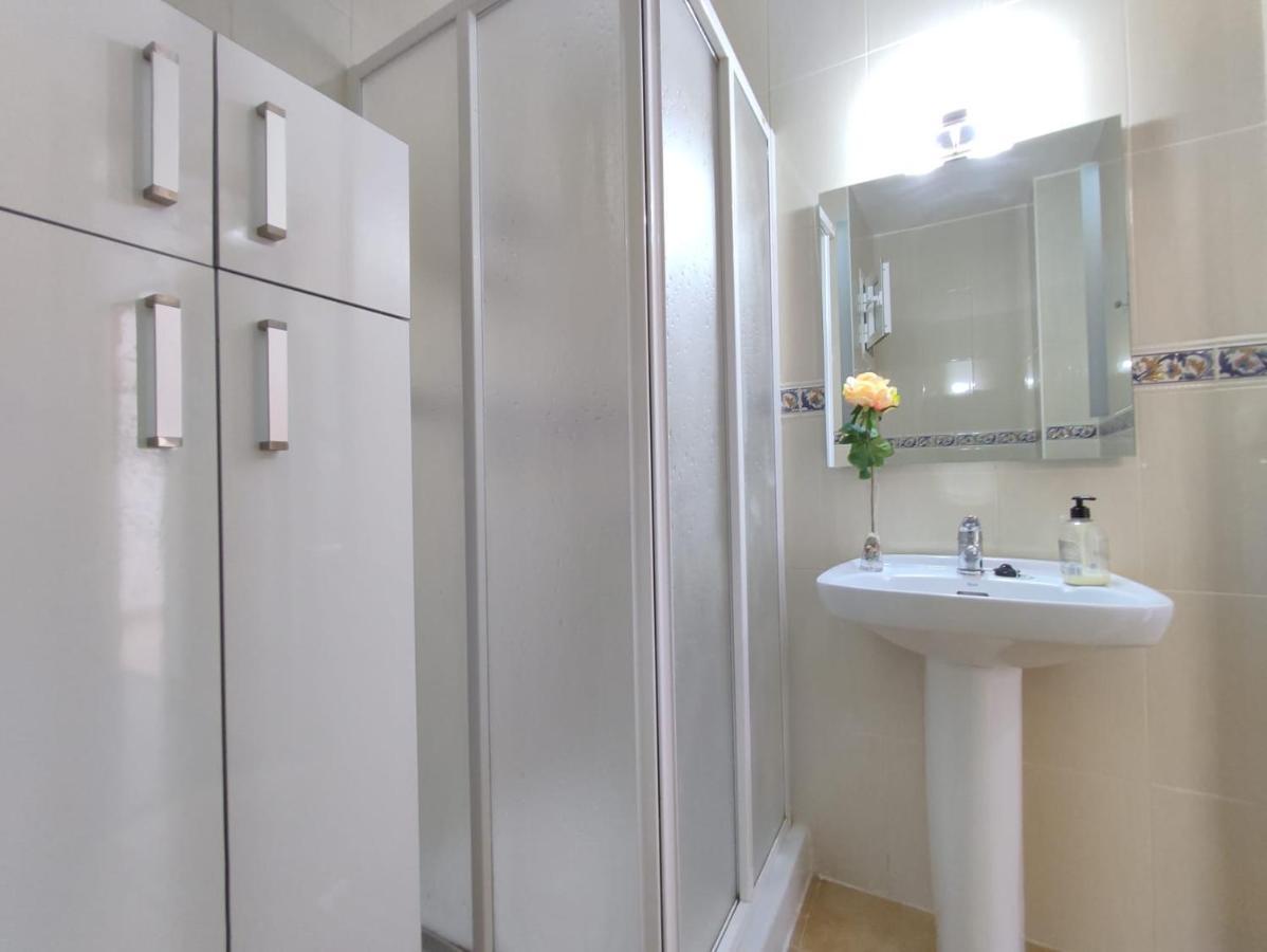 Appartement Apartamento Plaza De Andalucia