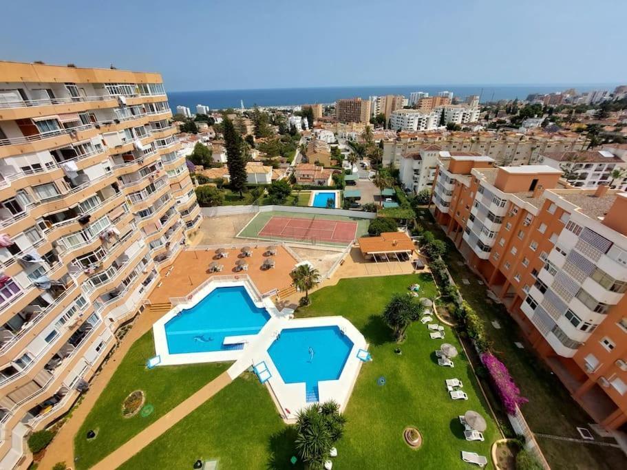 Appartement Macarena's *sea View*-saltillo Alto *