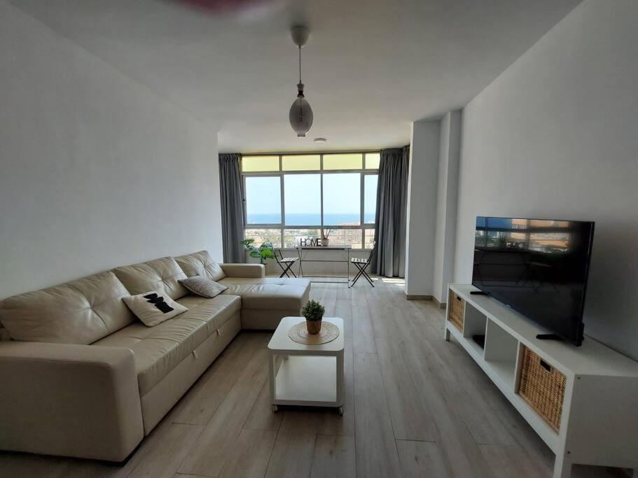 Macarena's *sea View*-saltillo Alto * Torremolinos