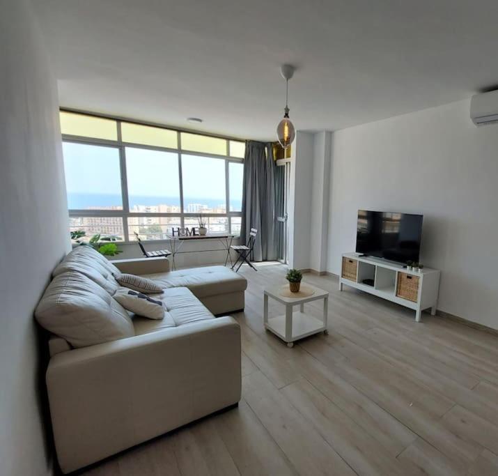 Appartement Macarena's *sea View*-saltillo Alto Torremolinos