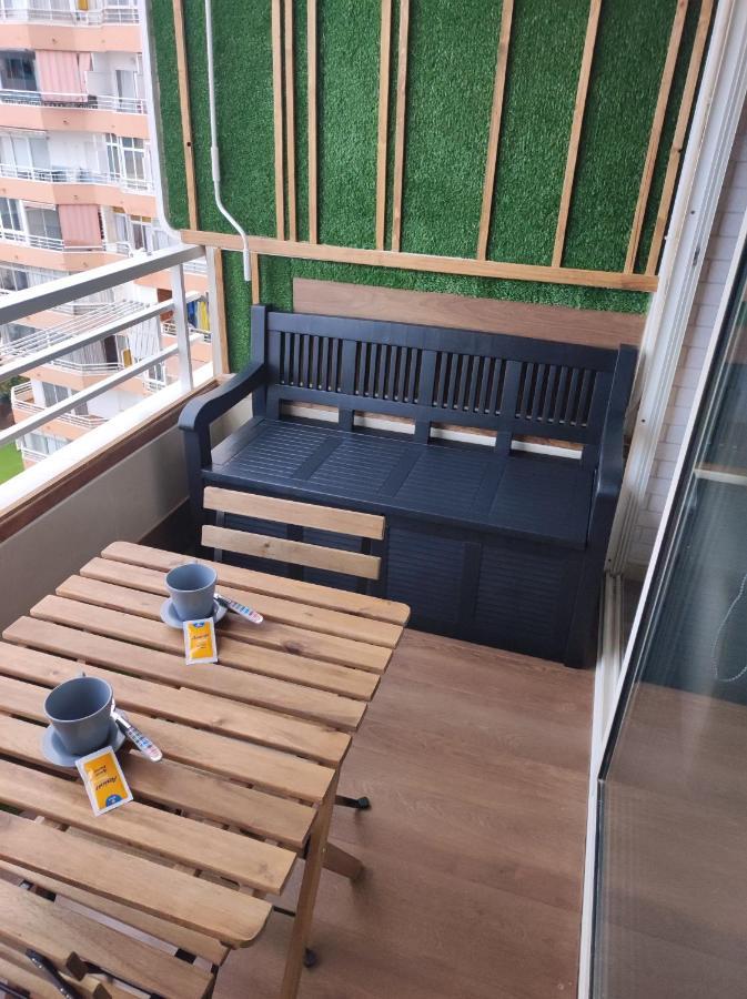 Apartment Saltillo Alto Boutique