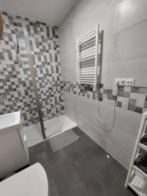 Appartement Macarena's *sea View*-saltillo Alto Torremolinos