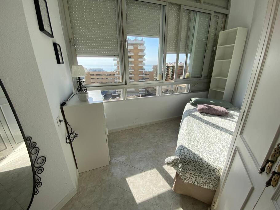 Apartment Las Mercedes34