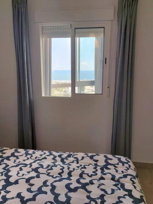 Appartement Macarena's *sea View*-saltillo Alto *
