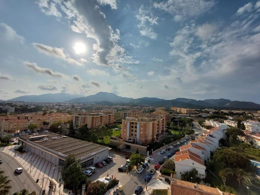 Macarena's *sea View*-saltillo Alto