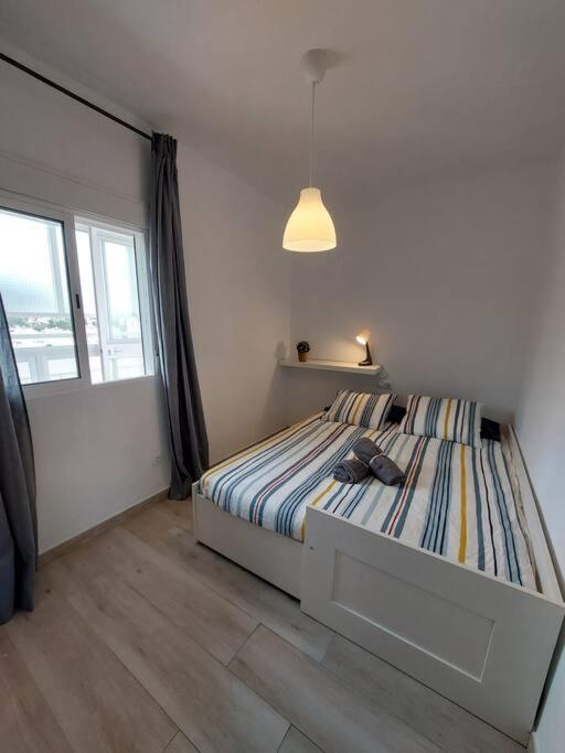 Appartement Macarena's *sea View*-saltillo Alto