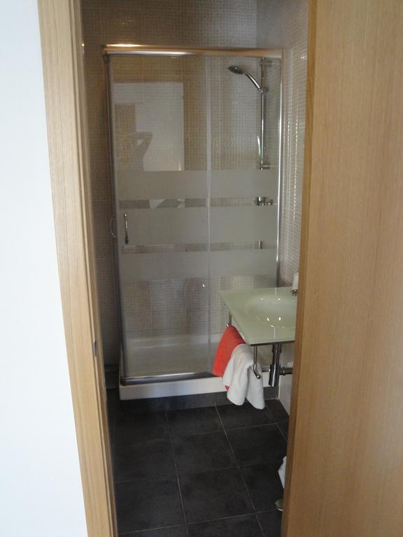 Boutique Geranios Del Pinar Guest house *