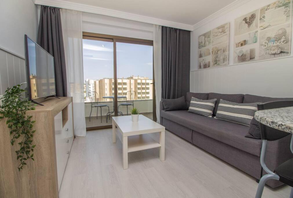 Ocean House Bloque 3 Planta 8 By Ivi Real Estate