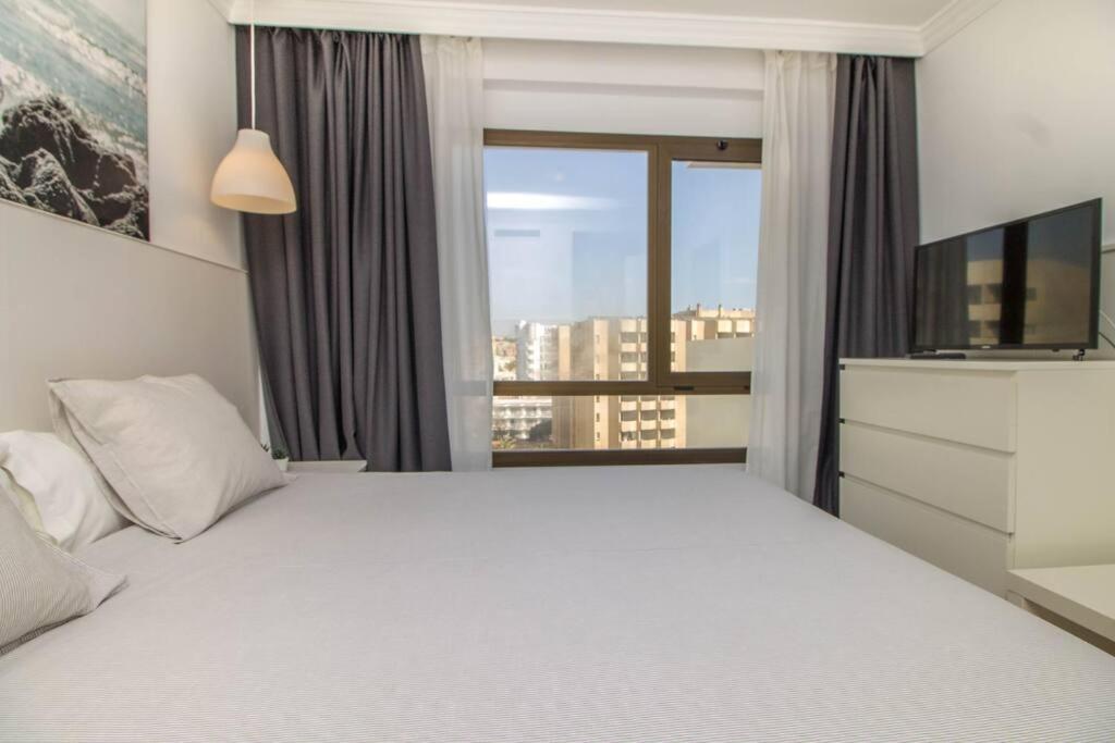 Apartment Ocean House Bloque 3 Planta 8 By Ivi Real Estate *