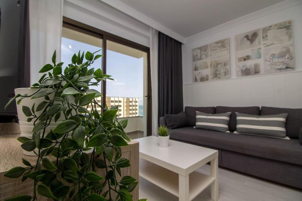 Ocean House Bloque 3 Planta 8 By Ivi Real Estate