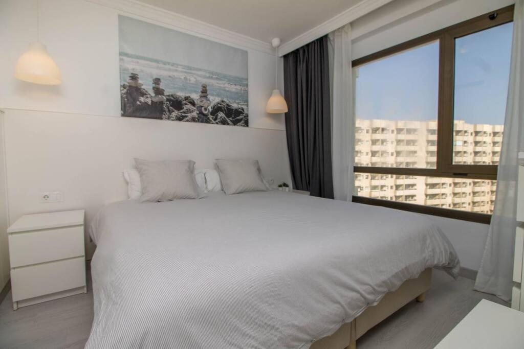 Ocean House Bloque 3 Planta 8 By Ivi Real Estate Apartment