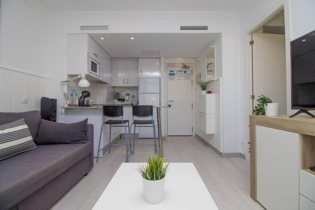 Apartment Ocean House Bloque 3 Planta 8 By Ivi Real Estate Torremolinos